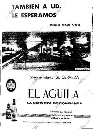 ABC MADRID 01-06-1965 página 36