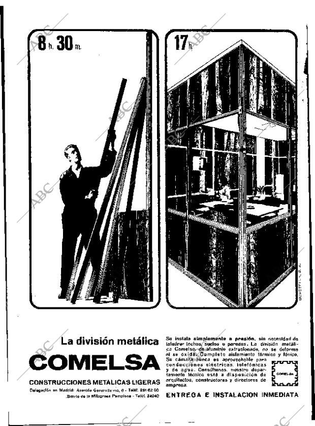 ABC MADRID 01-06-1965 página 38