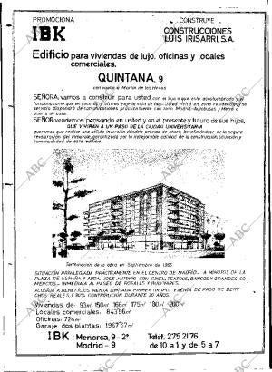 ABC MADRID 01-06-1965 página 4