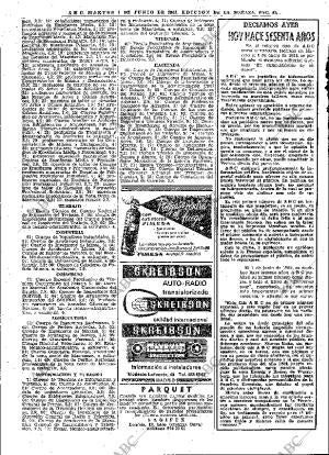 ABC MADRID 01-06-1965 página 40