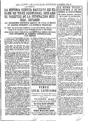 ABC MADRID 01-06-1965 página 41