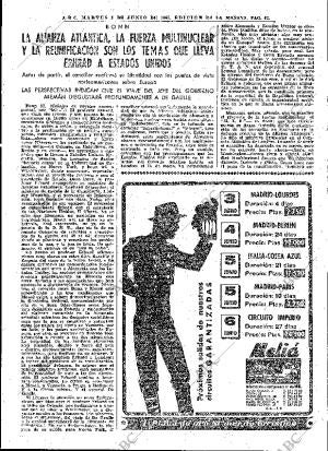 ABC MADRID 01-06-1965 página 43