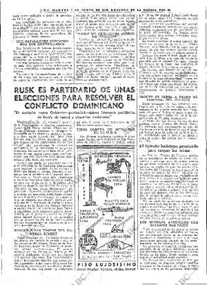 ABC MADRID 01-06-1965 página 46