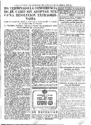 ABC MADRID 01-06-1965 página 47