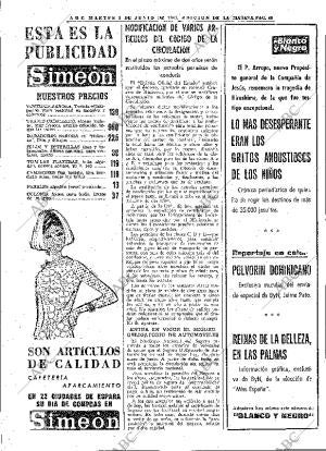 ABC MADRID 01-06-1965 página 48