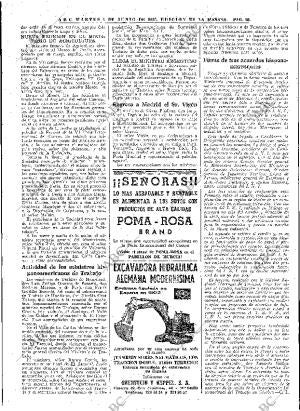 ABC MADRID 01-06-1965 página 50