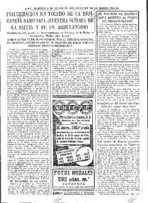 ABC MADRID 01-06-1965 página 53