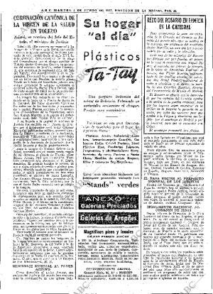 ABC MADRID 01-06-1965 página 56