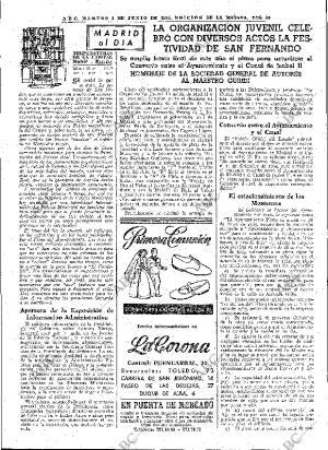 ABC MADRID 01-06-1965 página 59