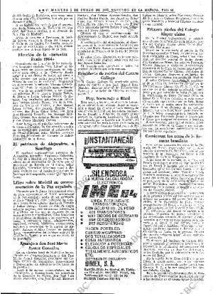ABC MADRID 01-06-1965 página 61