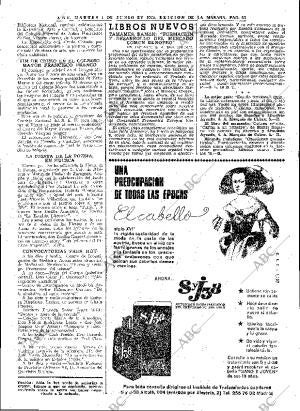 ABC MADRID 01-06-1965 página 65