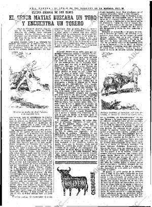 ABC MADRID 01-06-1965 página 69