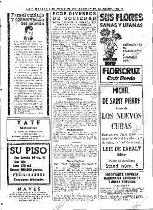 ABC MADRID 01-06-1965 página 72