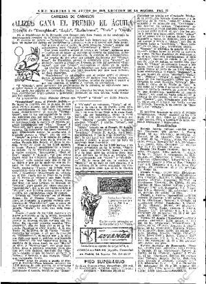 ABC MADRID 01-06-1965 página 77