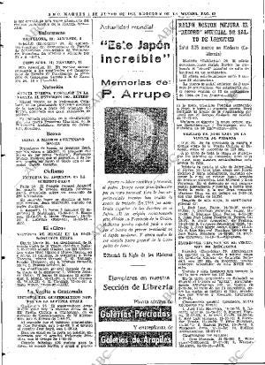 ABC MADRID 01-06-1965 página 80