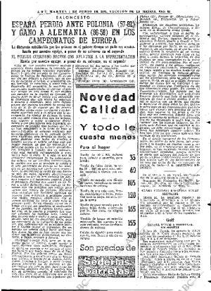 ABC MADRID 01-06-1965 página 81
