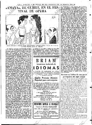ABC MADRID 01-06-1965 página 83