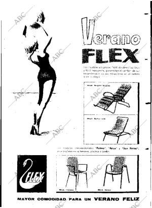 ABC MADRID 01-06-1965 página 9