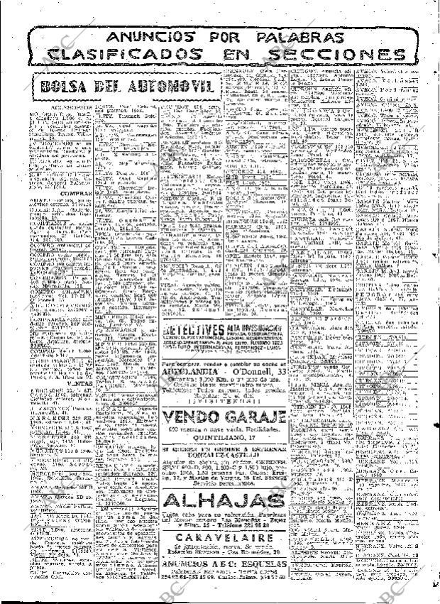 ABC MADRID 01-06-1965 página 91