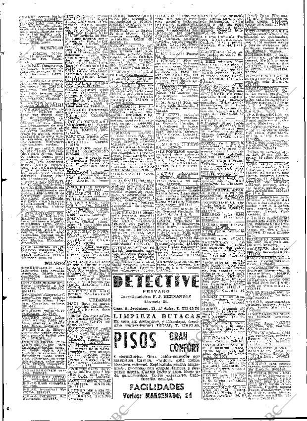 ABC MADRID 01-06-1965 página 94