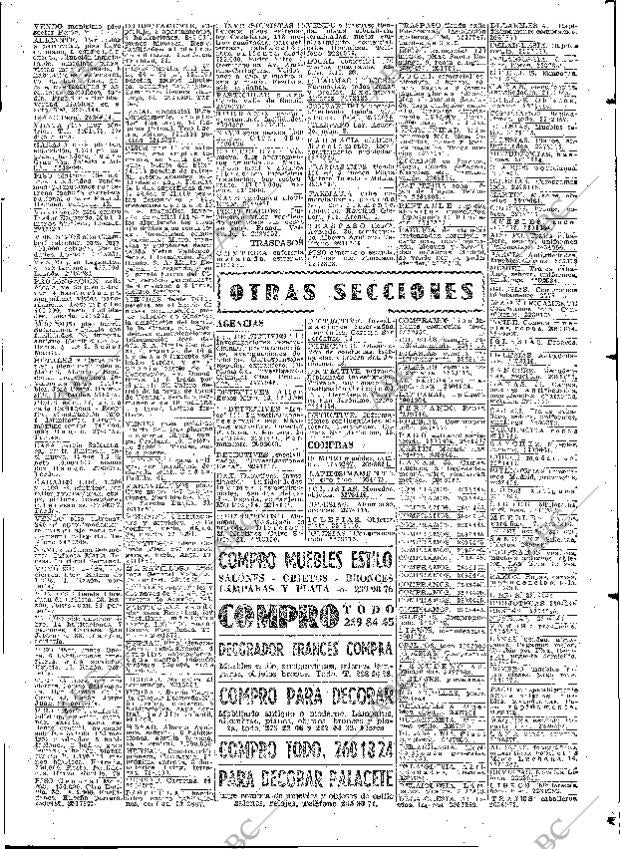 ABC MADRID 01-06-1965 página 95