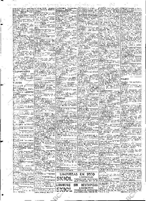 ABC MADRID 01-06-1965 página 98