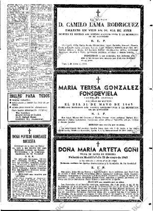 ABC MADRID 01-06-1965 página 99