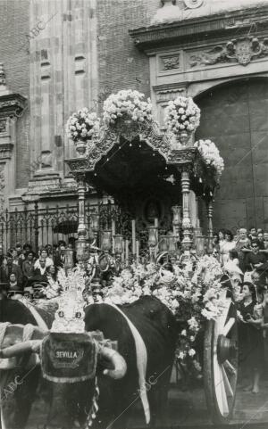 Entre los promotores se hallaban José Anastasio Martín, Emilio Pardo Bernal,...