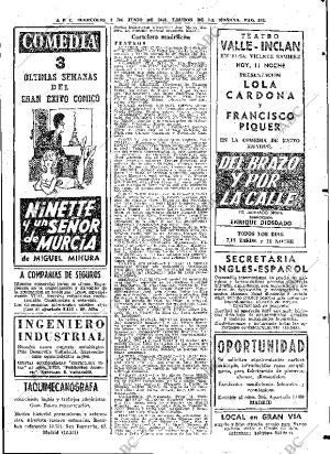 ABC MADRID 02-06-1965 página 103