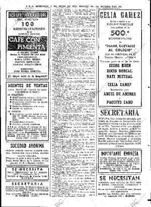 ABC MADRID 02-06-1965 página 105