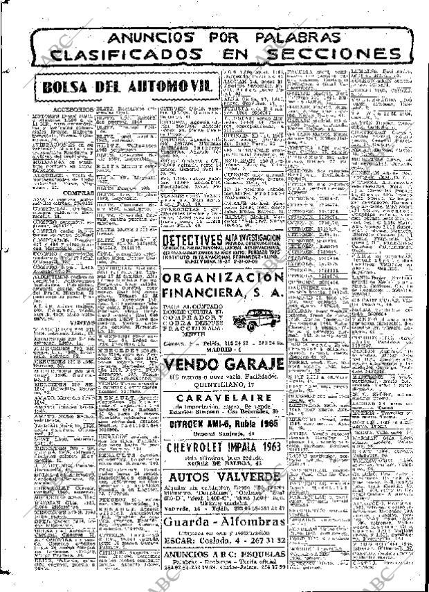 ABC MADRID 02-06-1965 página 108