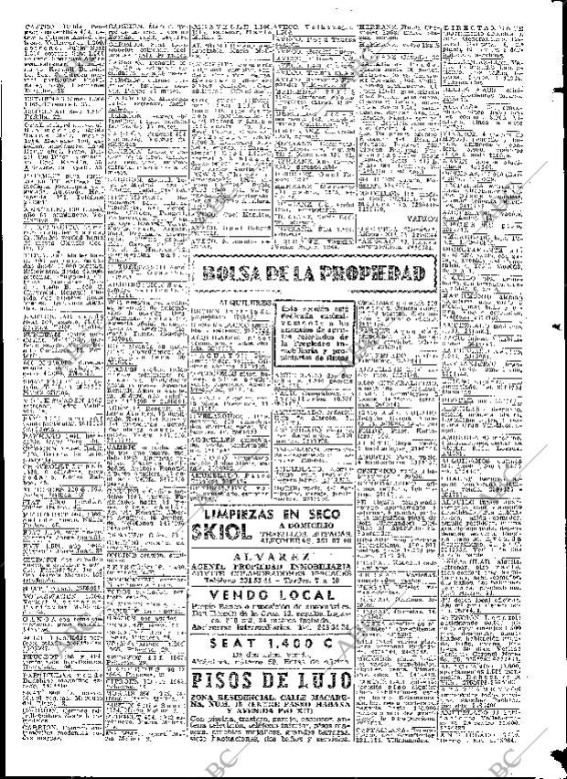 ABC MADRID 02-06-1965 página 109