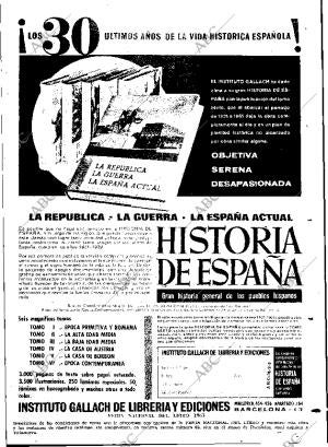 ABC MADRID 02-06-1965 página 11