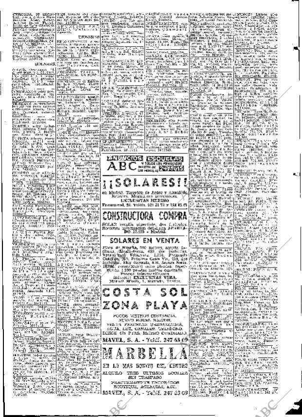 ABC MADRID 02-06-1965 página 111