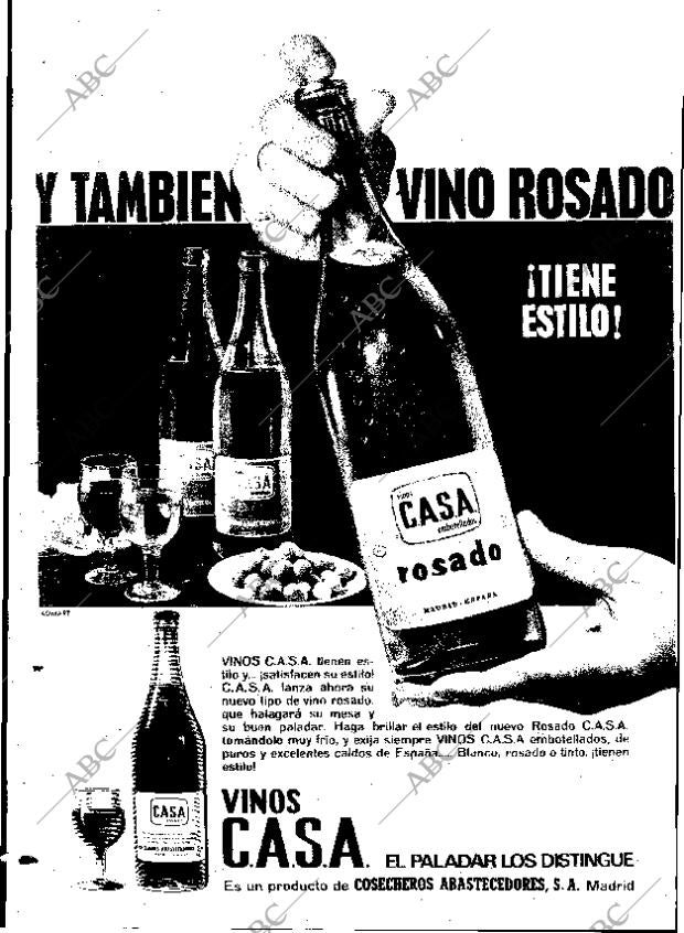 ABC MADRID 02-06-1965 página 12