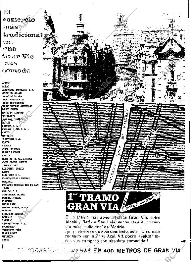 ABC MADRID 02-06-1965 página 13