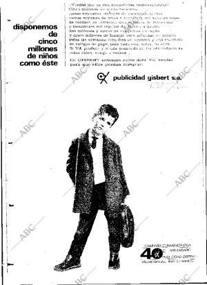 ABC MADRID 02-06-1965 página 18