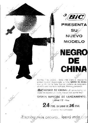 ABC MADRID 02-06-1965 página 2