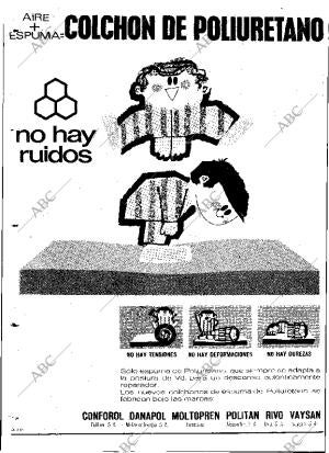ABC MADRID 02-06-1965 página 20