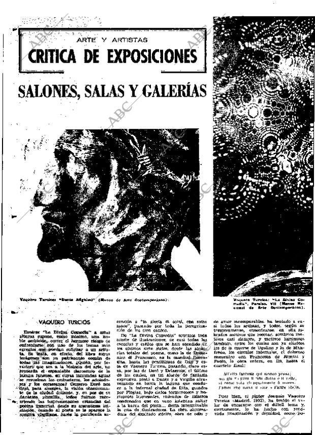 ABC MADRID 02-06-1965 página 22