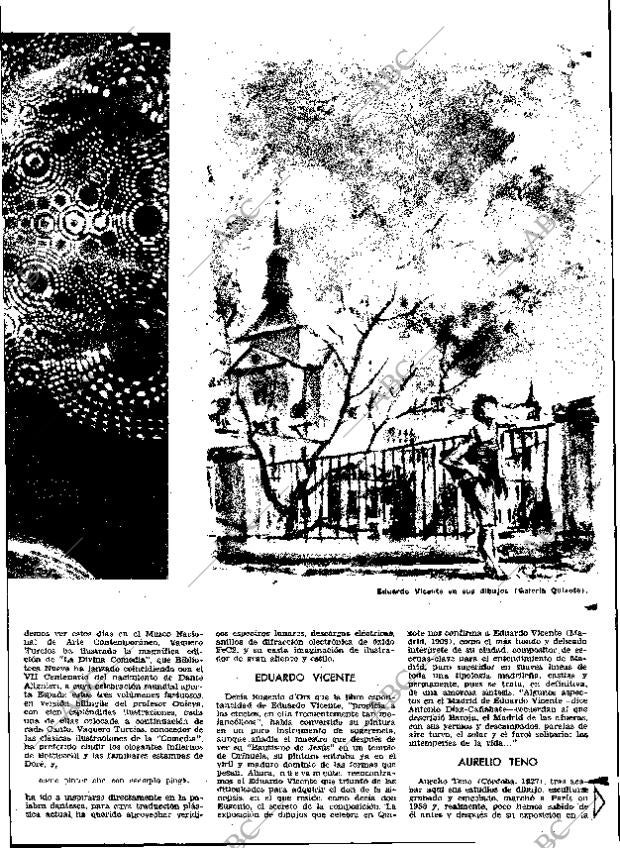 ABC MADRID 02-06-1965 página 23