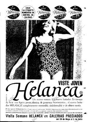 ABC MADRID 02-06-1965 página 25