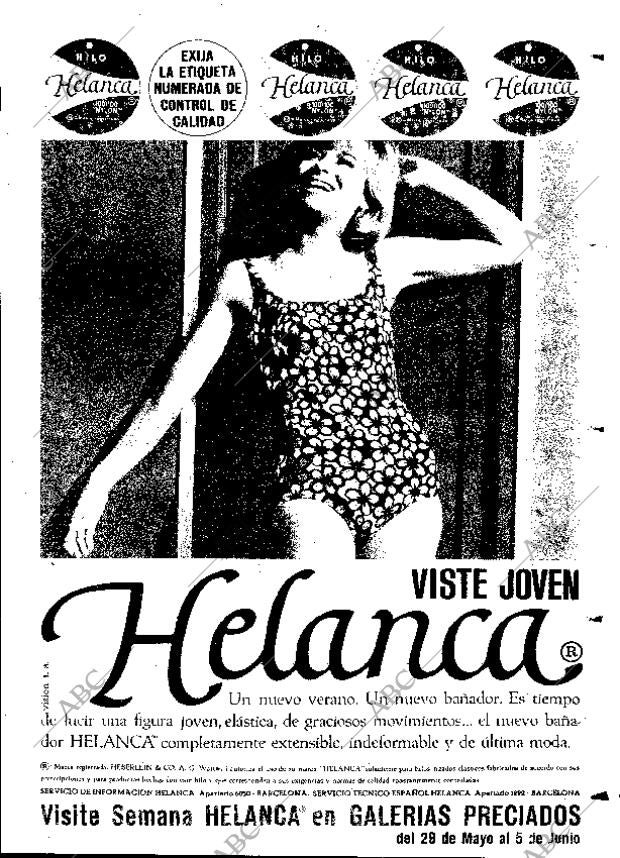 ABC MADRID 02-06-1965 página 25