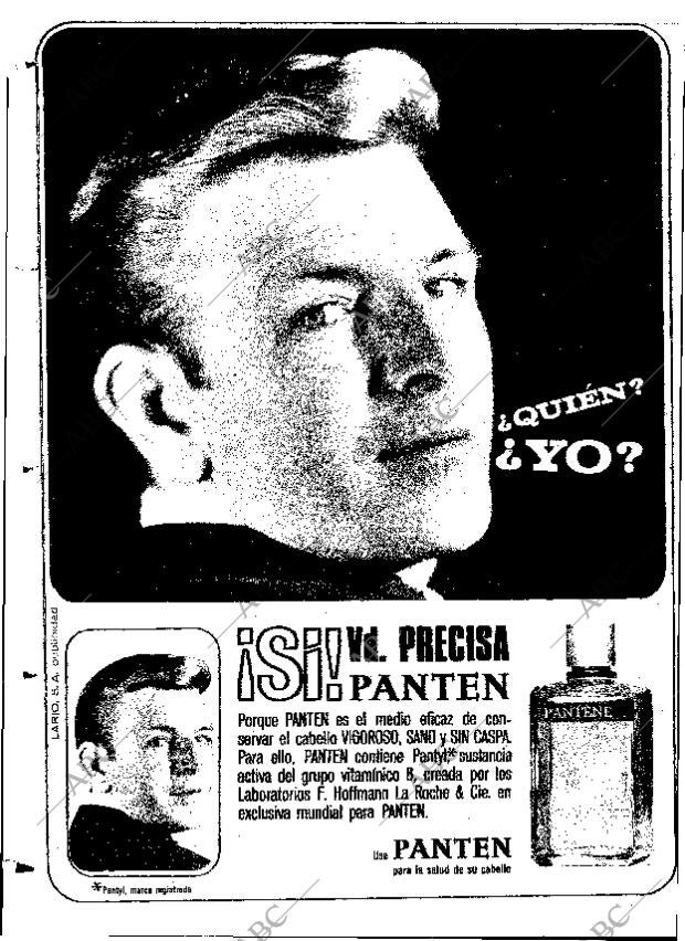 ABC MADRID 02-06-1965 página 26