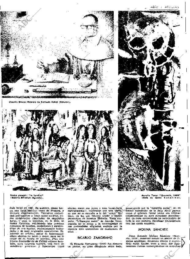 ABC MADRID 02-06-1965 página 27