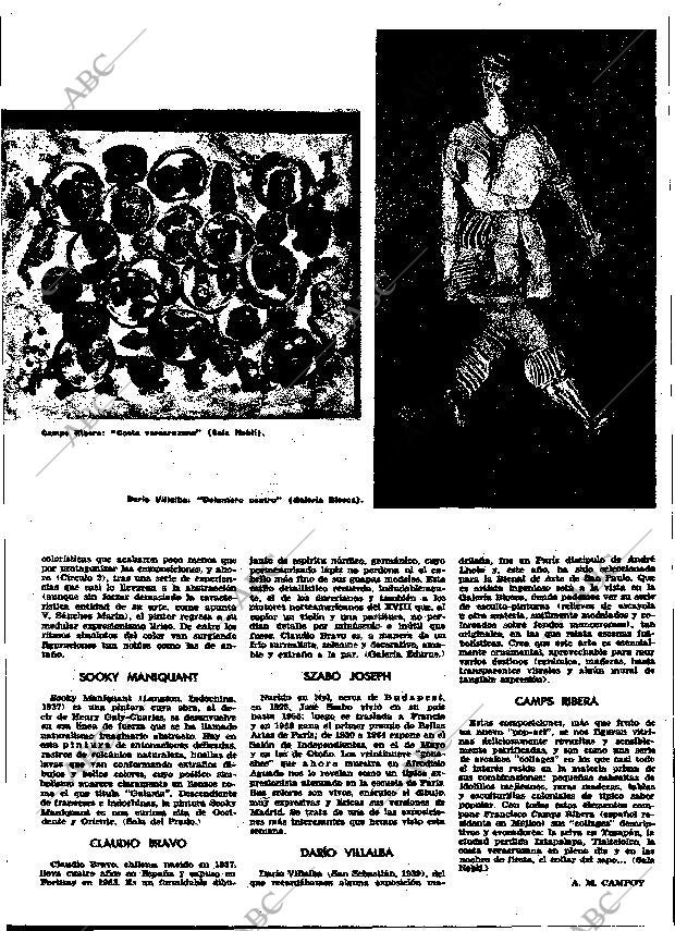 ABC MADRID 02-06-1965 página 29