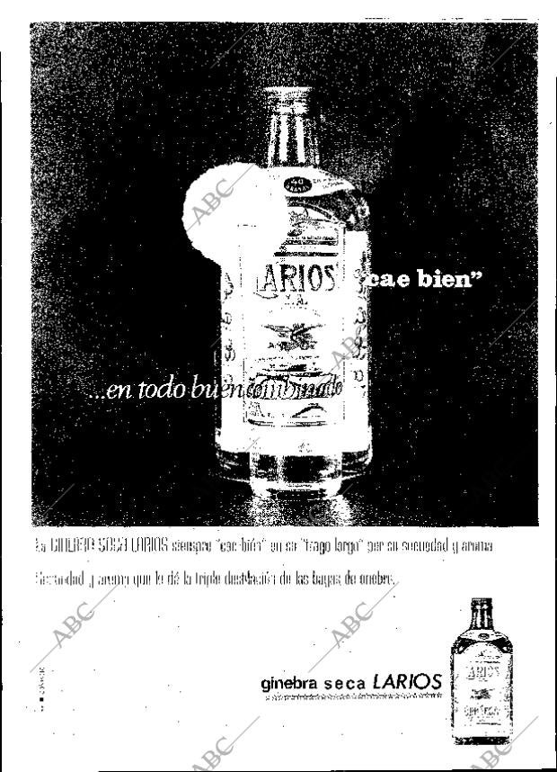 ABC MADRID 02-06-1965 página 30