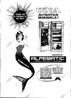 ABC MADRID 02-06-1965 página 31
