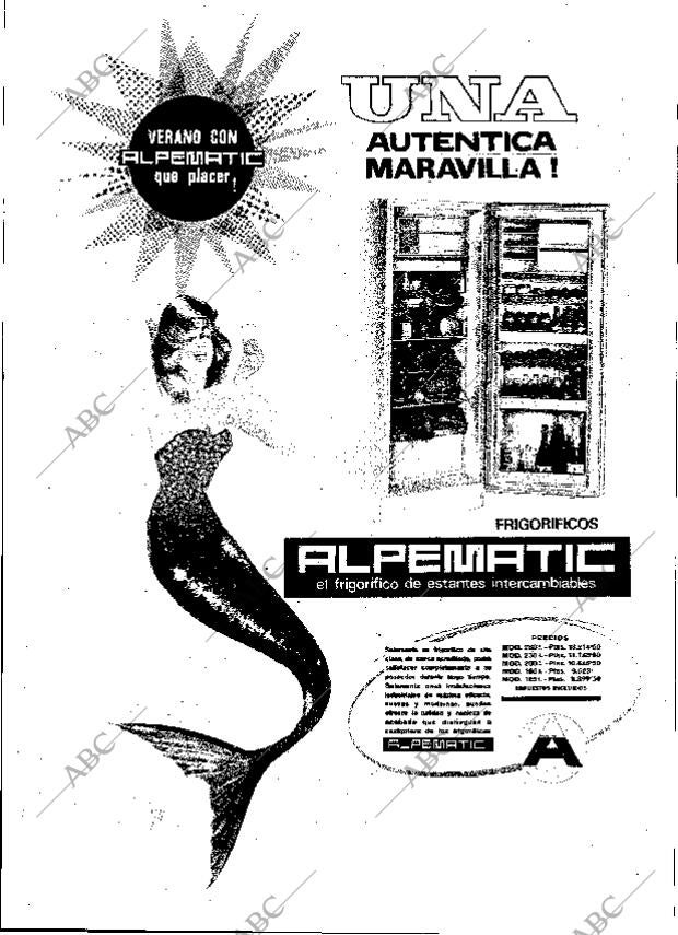 ABC MADRID 02-06-1965 página 31