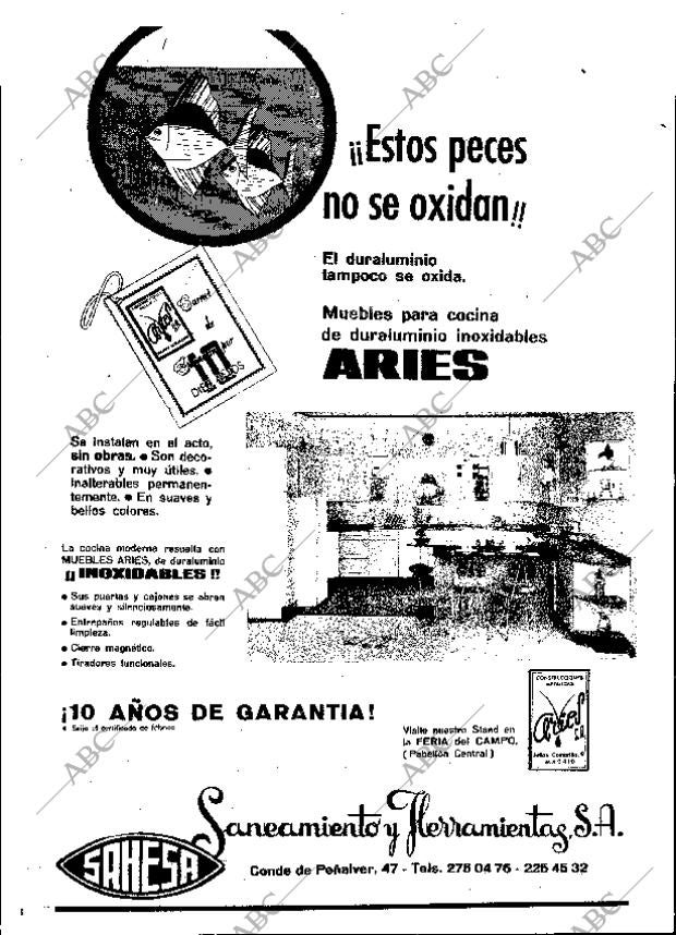 ABC MADRID 02-06-1965 página 34